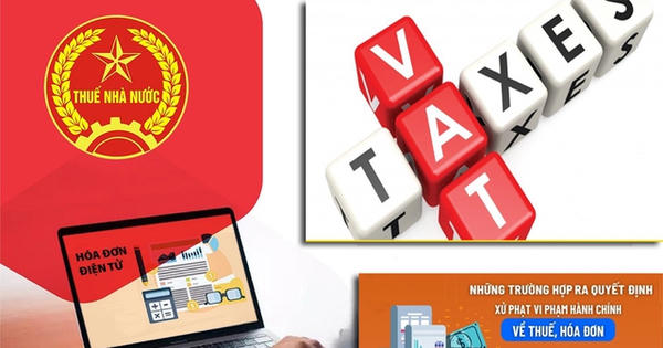Cơ quan thuế chỉ ra những chiêu hộ kinh doanh né thanh toán