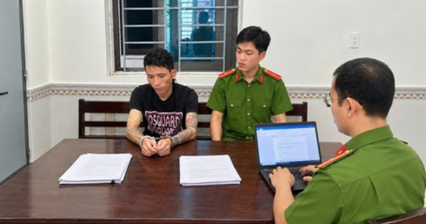 Bắt nghi phạm bị xác định cầm đầu đường dây ma túy liên tỉnh