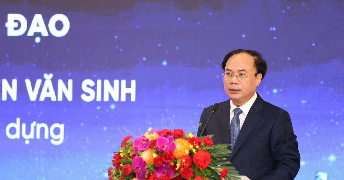 Diễn đàn Bất động sản Việt Nam 2026: Khơi thông nguồn lực, tái định hình vai trò của doanh nghiệp bất động sản