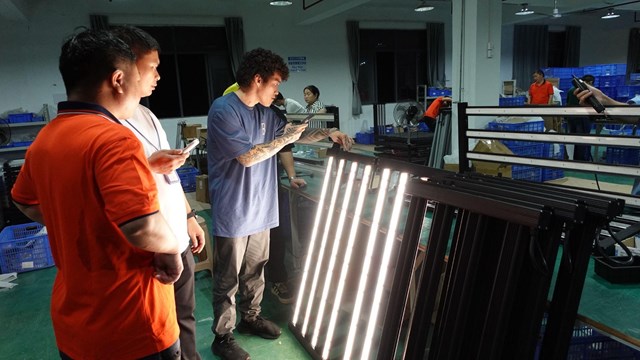 Th&agrave;nh c&ocirc;ng của Imiri Soma đến từ đội ngũ nh&acirc;n sự gi&agrave;u chuy&ecirc;n m&ocirc;n v&agrave; t&acirc;m huyết.