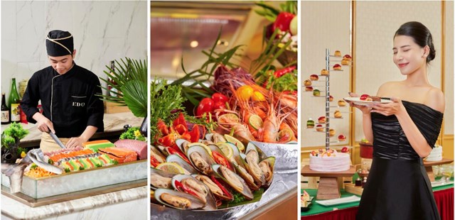 Trải nghiệm hè rực rỡ cùng Hà Nội Daewoo - Ảnh 5