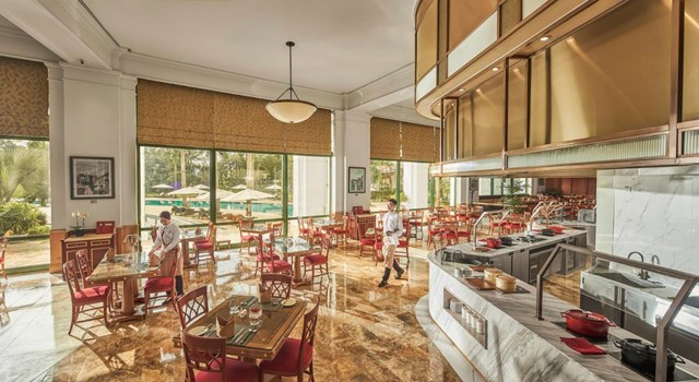 Trải nghiệm hè rực rỡ cùng Hà Nội Daewoo - Ảnh 2