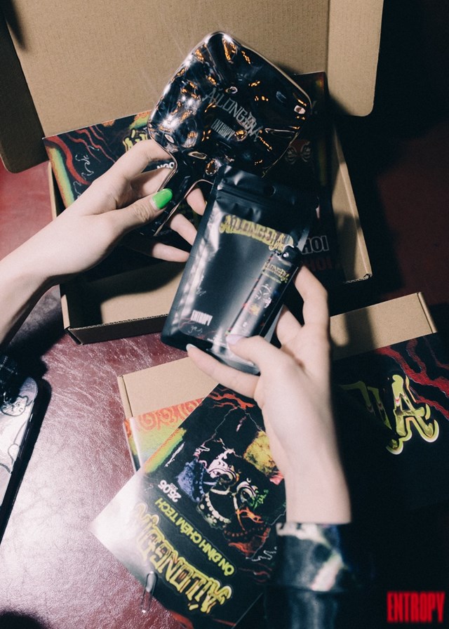 Nghệ thuật Tuồng bước vào không gian nightlife: Góc nhìn từ người trẻ và nghệ sĩ - Ảnh 1