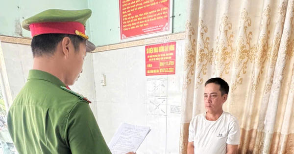 Bắt khẩn cấp đối tượng cố ý gây thương tích khiến cậu ruột tử vong tại TP Đà Nẵng