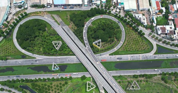 TP HCM trình HĐND nhiều dự án giao thông kết nối Tây Ninh, sân bay Long Thành