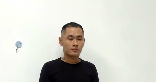 Vụ sát hại cha người yêu cũ, làm bị thương 2 người ở TP HCM: Nhậu say rồi gây án