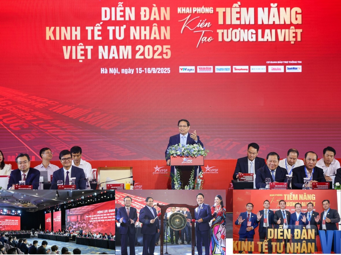 10 sự kiện tiêu biểu của tuổi trẻ Việt Nam năm 2025 10 sự kiện tiêu biểu của tuổi trẻ Việt Nam năm 2025