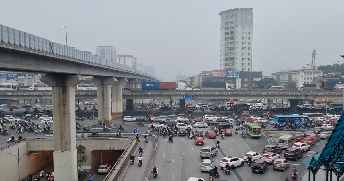 Thay đổi góc nhìn đầu tư đô thị và mô hình phát triển TOD