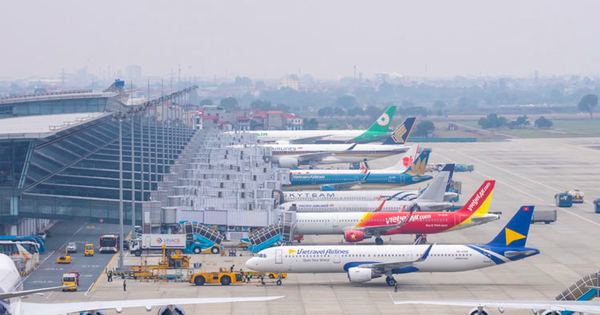 Đề xuất bổ sung 5 sân bay vào quy hoạch cảng hàng không