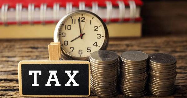 Đề xuất kéo dài thời hạn nộp nhiều loại thuế và tiền thuê đất trong năm 2026