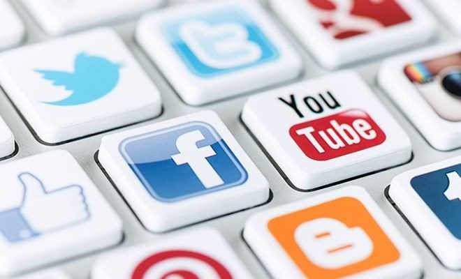 Bộ Văn hoá khuyến khích người dùng mạng xã hội sử dụng tên thật Bộ Văn hoá khuyến khích người dùng mạng xã hội sử dụng tên thật