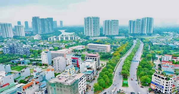 Hưng Yên dành 6,41 ha đất để xây dựng nhà ở xã hội