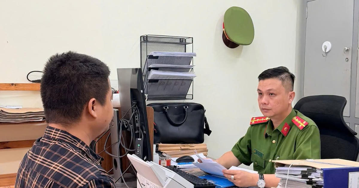 Khởi tố chủ nhà sách Tăng Tiến vì buôn bán hàng giả