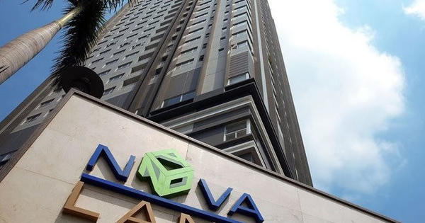 Huy động hơn 8.000 tỷ đồng từ cổ đông- Novaland (NVL) dồn lực tất toán hàng loạt lô nợ trái phiếu