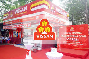 Rót vốn ngàn tỷ xây nhà máy mới- Vissan (VSN) đẩy nhanh tiến độ di dời cơ sở sản xuất