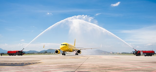 Với sự tham gia của T&T Group, Vietravel Airlines bước v&agrave;o chu kỳ tăng trưởng mới, chuy&ecirc;n nghiệp v&agrave; bền vững. &nbsp;