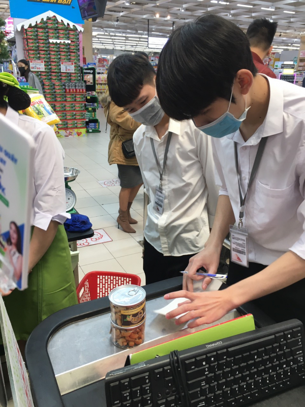  chất lượng hàng hóa dịch vụ do người tiêu dùng phản ảnh có ý nghĩa quan trọng, quyết định sự thành công hay thất bại của doanh nghiệp; là kênh thông tin đáng tin cậy giúp cơ quan nhà nước thu thập để đưa ra các quyết định về quản lý