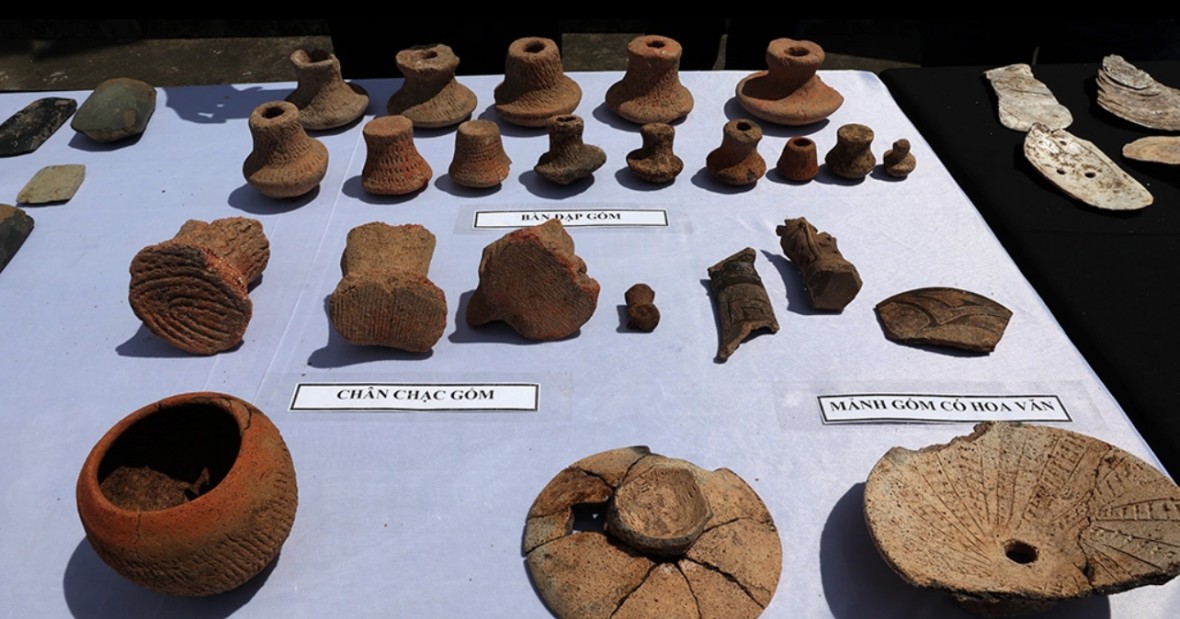 Ninh Bình đề nghị xếp hạng Quốc gia cho 4 di tích