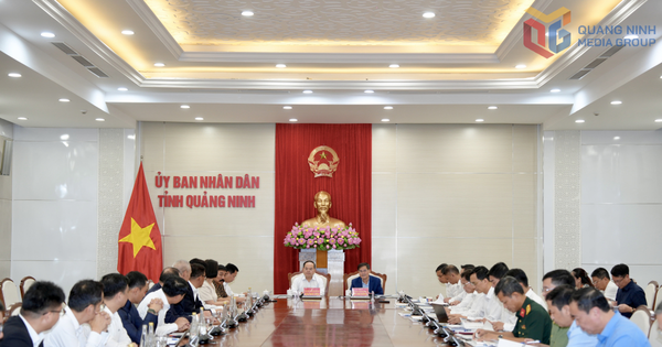 Đề xuất dự án đô thị du lịch 18 tỷ USD tại Vân Đồn