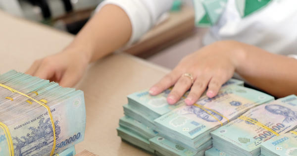 Hai chính sách mới về tín dụng có hiệu lực từ tháng 8/2026