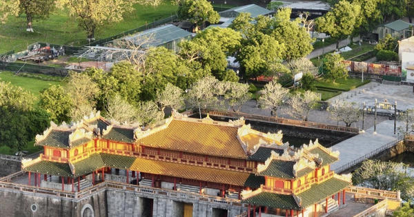 Huế đề xuất xây dựng Đề án “Thành phố nhiếp ảnh Việt Nam”