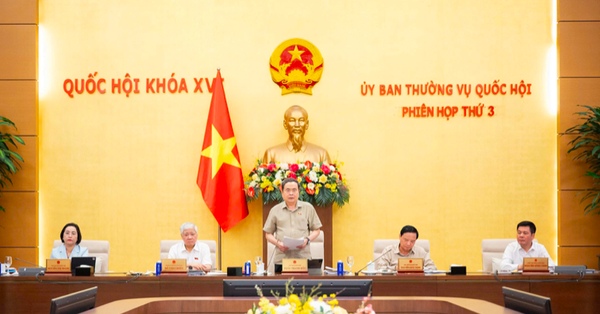 Quốc hội dự kiến họp kỳ không thường lệ vào tháng 8, xem xét 24 nội dung