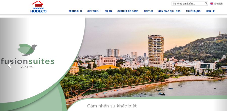Hodeco (HDC): Hodeco góp thêm 220 tỷ đồng vào công ty con- Tổng Giám đốc bán 700.000 cổ phiếu HDC