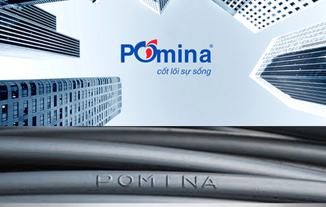 Thép Pomina (POM): Nhận hỗ trợ vốn lưu động tối đa 1.352 tỷ đồng từ Vinhomes
