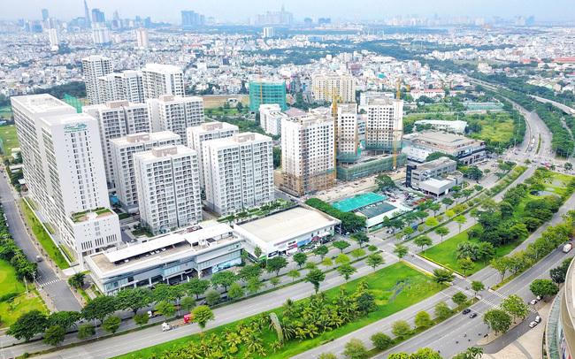 MBS: Bất động sản bước vào chu kỳ điều chỉnh- doanh nghiệp phân hóa mạnh