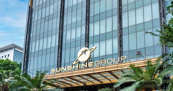Tập đoàn Sunshine (KSF) khẳng định không phải là đương sự trong bất kỳ vụ việc giải thể hay phá sản nào
