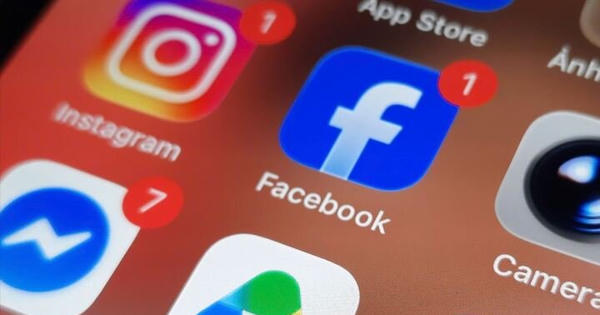 Meta lên tiếng trước tin đồn Facebook sắp thu phí người dùng