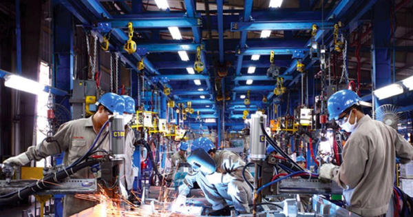 Doanh nghiệp tư nhân tại Hà Nội được hỗ trợ mặt bằng và vốn vay ưu đãi
