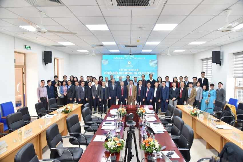 Chuyên gia dự báo lạm phát tại Việt Nam năm 2026 xoay quanh mức 3,5%