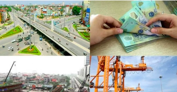 Bộ Xây dựng siết tiến độ giải ngân vốn đầu tư công với nguyên tắc 