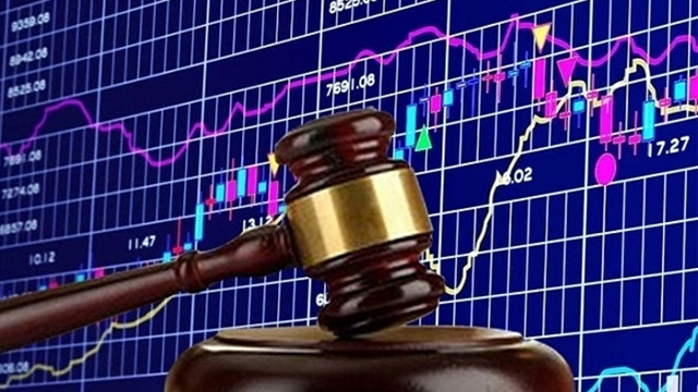Thổi giá cổ phiếu tăng gấp đôi, một cá nhân bị phạt 1,5 tỷ đồng vì thao túng mã CRC của Create Capital Việt Nam