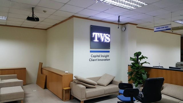 Chứng khoán Thiên Việt (TVS) sắp phát hành khoảng 24 triệu cổ phiếu để trả cổ tức, dự nâng vốn điều lệ lên hơn 2.200 tỷ