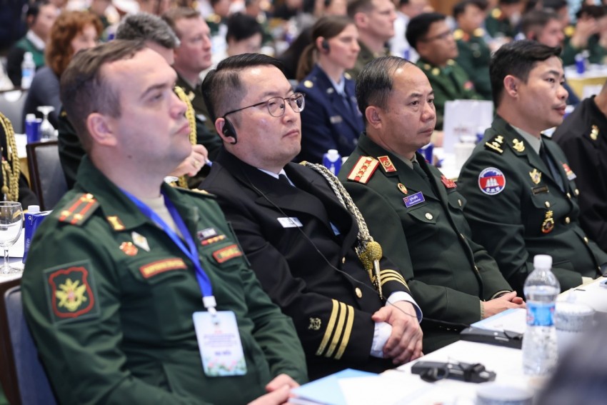 Thủ tướng yêu cầu làm sạch ô nhiễm bom mìn vào năm 2045