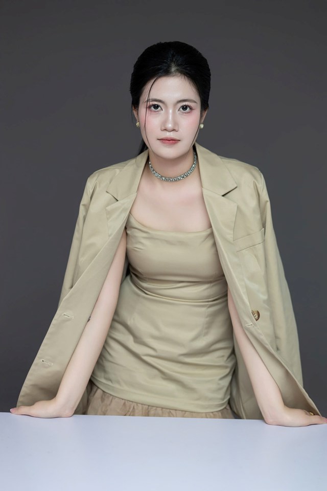 Nguyễn Thị Hải Yến: Nhà sáng lập & Giám đốc điều hành Y Group - Người truyền lửa cho thế hệ trẻ trong giáo dục ngoại ngữ Việt Nam - Ảnh 3 Nguyễn Thị Hải Yến: Nhà sáng lập & Giám đốc điều hành Y Group - Người truyền lửa cho thế hệ trẻ trong giáo dục ngoại ngữ Việt Nam - Ảnh 3