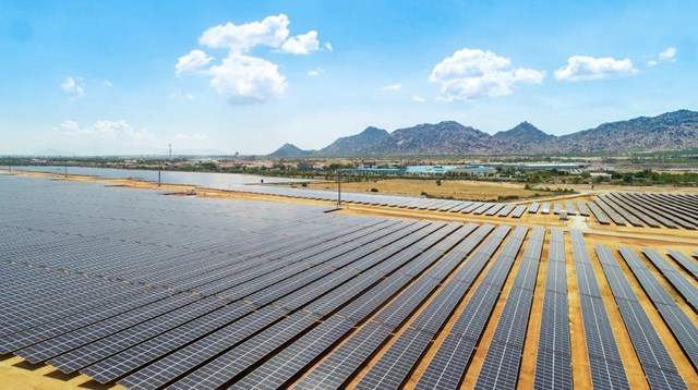 Những dự &aacute;n năng lượng xanh - sạch của T&T Group minh chứng cho kh&aacute;t vọng của doanh nghiệp trong qu&aacute; tr&igrave;nh đồng h&agrave;nh c&ugrave;ng đất nước. &nbsp;