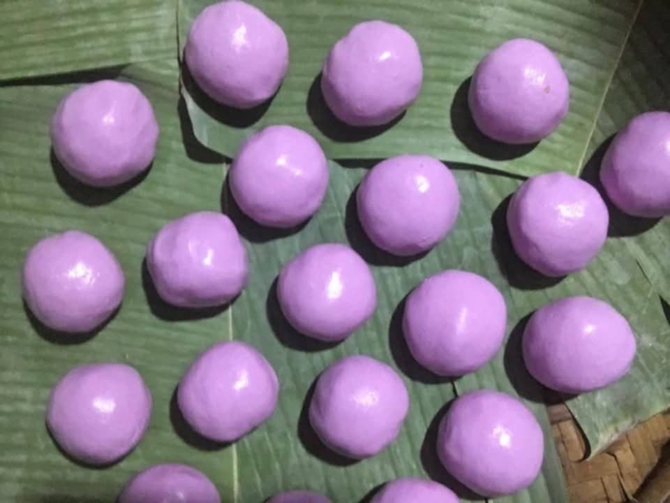 Đặc sản bánh ngải Lạng Sơn: Thức quà quê tinh túy từ đôi bàn tay người phụ nữ Bình Gia Đặc sản bánh ngải Lạng Sơn: Thức quà quê tinh túy từ đôi bàn tay người phụ nữ Bình Gia