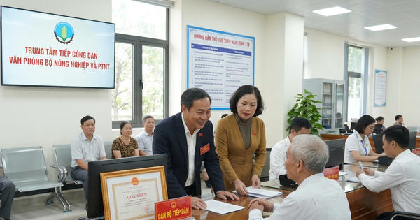 Bộ Nội vụ yêu cầu rà soát toàn bộ các trường hợp nghỉ việc theo Nghị định 178