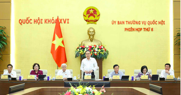 Chủ tịch Quốc hội: Sẽ lấy ý kiến nhân dân về sửa đổi Luật Đất đai và Luật Hình sự