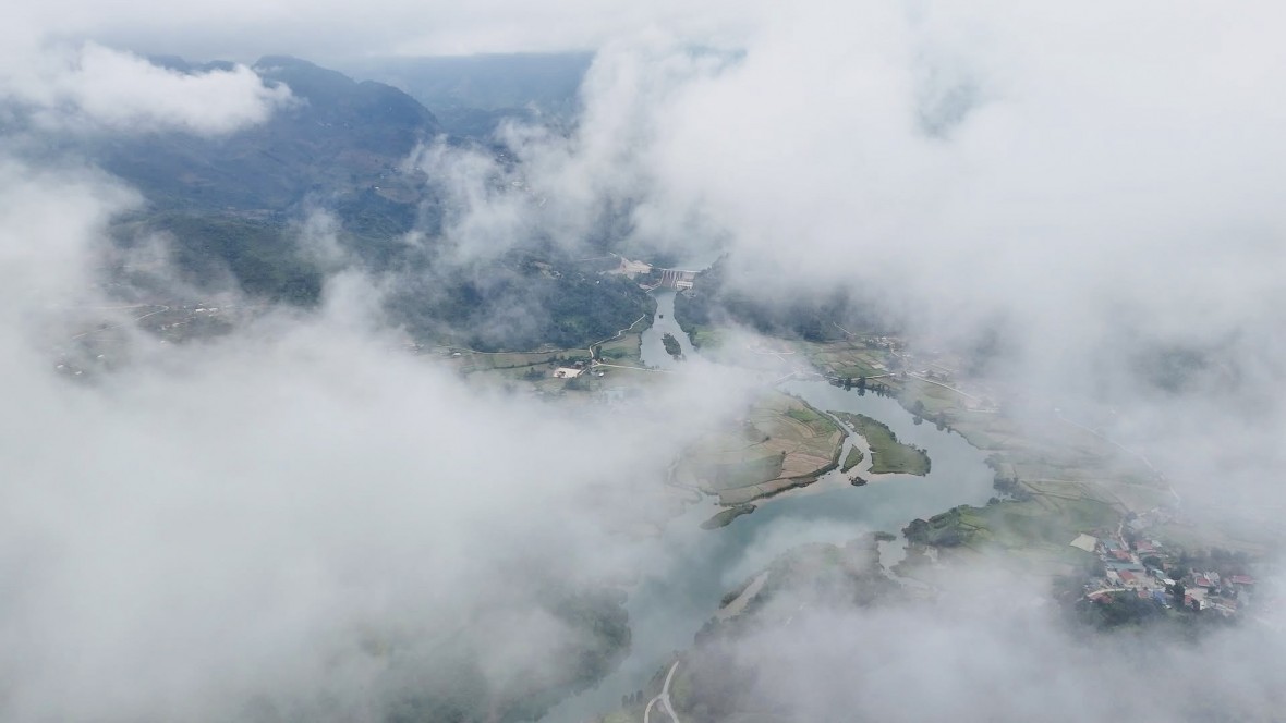 Thuận Hòa vùng đất giàu tiềm năng đánh thức du lịch