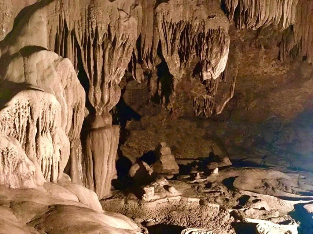 Thuận Hòa vùng đất giàu tiềm năng đánh thức du lịch