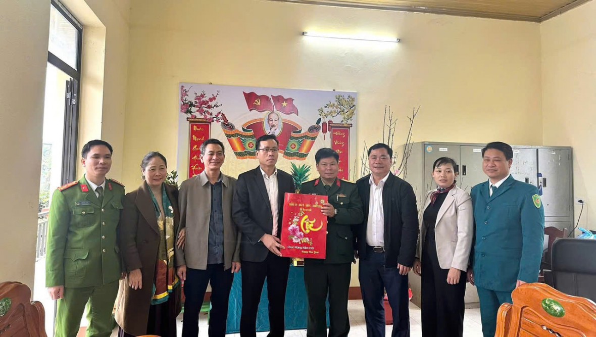 Ảnh: Nghĩa BT Đoàn xã Ảnh: Nghĩa BT Đoàn xã