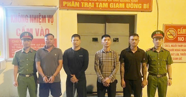 Công nhân bị cáo buộc tiếp tay nhóm trộm hơn 400kg sắt tại khai trường