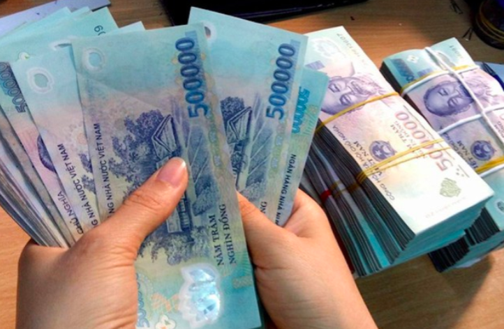 Mức thưởng Tết Âm lịch cao nhất hơn 1,8 tỷ đồng/1 người Mức thưởng Tết Âm lịch cao nhất hơn 1,8 tỷ đồng/1 người