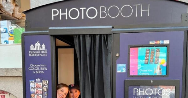 Photobooth tiện lợi nhưng “hở sườn” bảo mật: Lộ dữ liệu cá nhân chỉ sau một cú quét QR