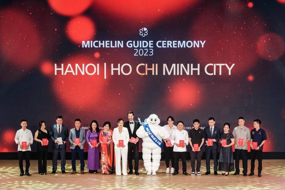 Đâu là quán ăn ngon nhất mọi thời đại mà Michelin bỏ lỡ