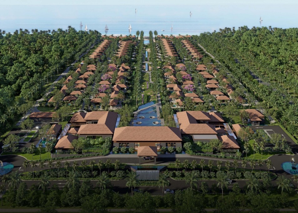 Sunset Hotels & Resorts mở rộng thương hiệu METT tại Việt Nam thông qua hợp tác chiến lược với Taseco